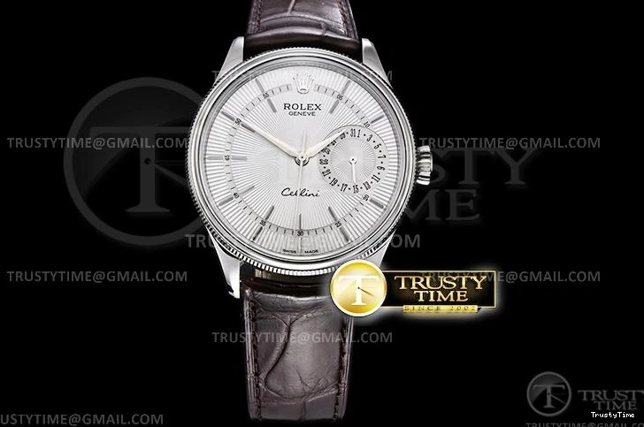 0226 ROLCEL077A – Cellini Date 39mm Premium 882